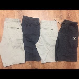 Volcom shorts